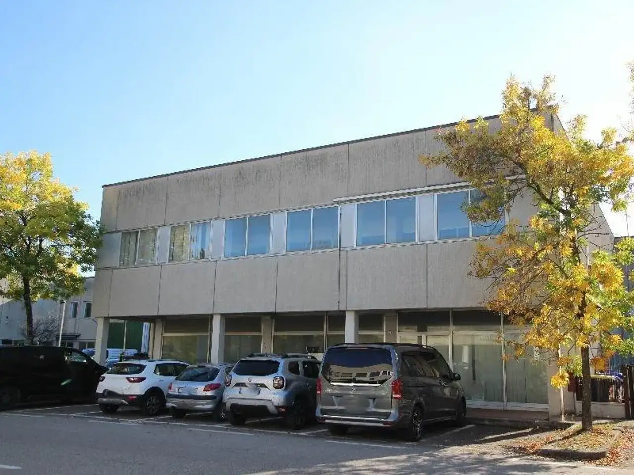 Laboratorio in Via del Maccabreccia, Calderara Di Reno, {3} - Foto 1