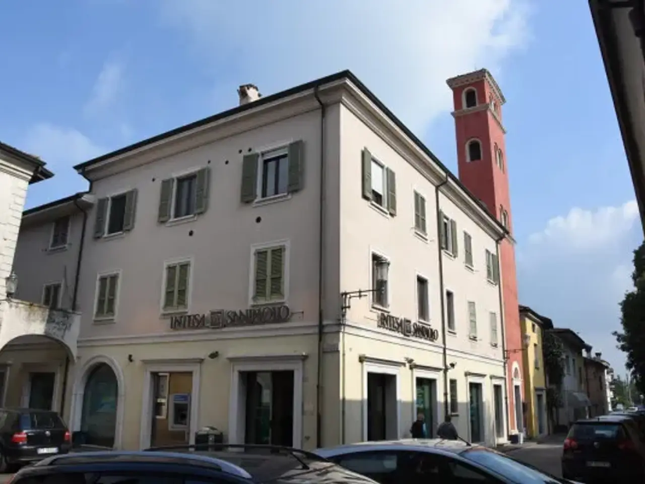 Ufficio in Piazza Gonzaga, Castel Goffredo, {3} - Foto 1