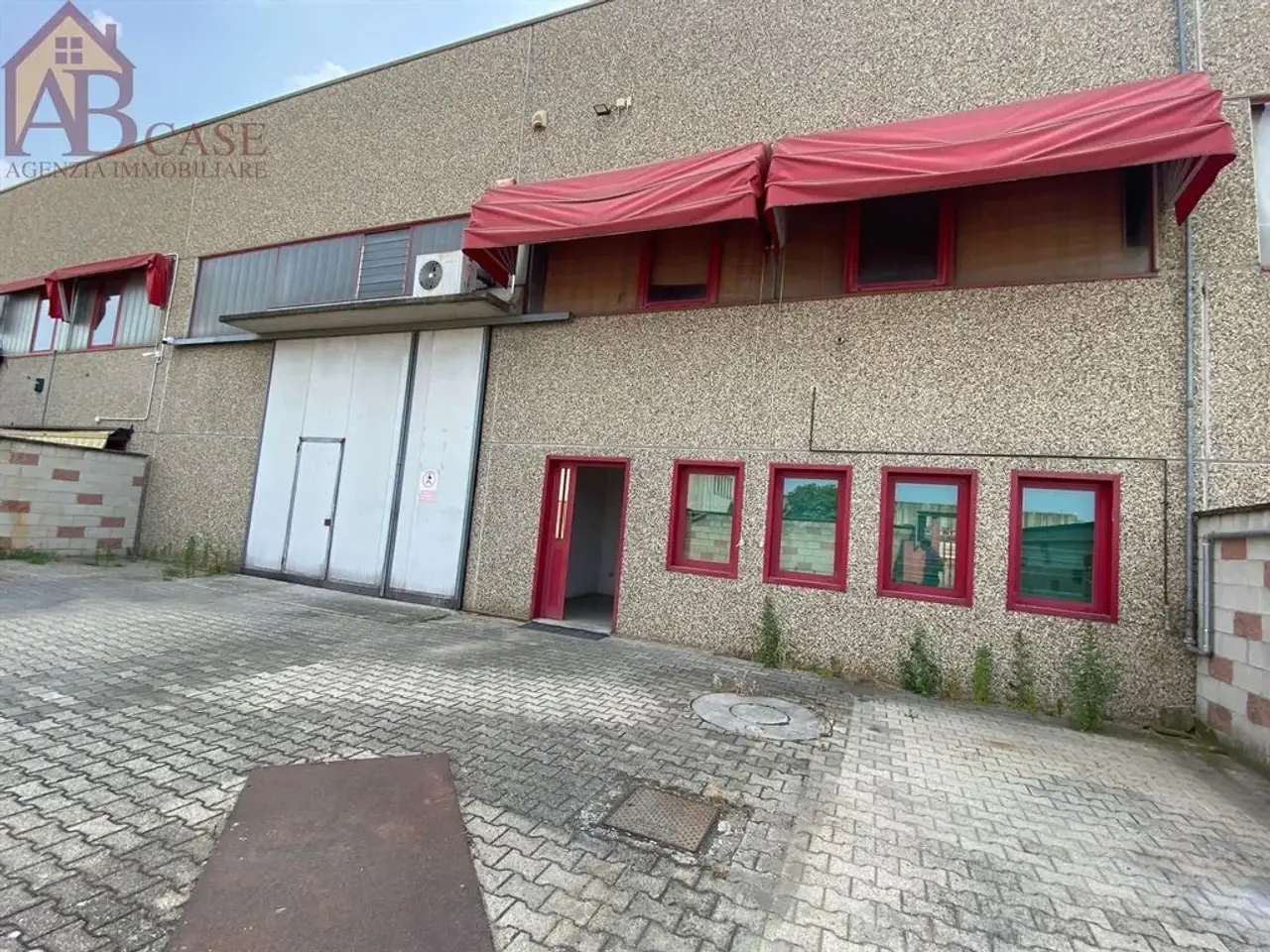 Capannone in Via Mazzini 8, Gambolo', {3} - Foto 2
