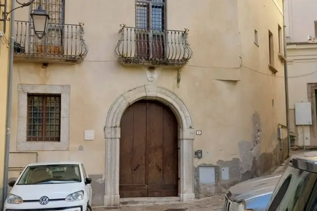 4-room flat in Via Antonio Giudice, Eboli - Photo 1