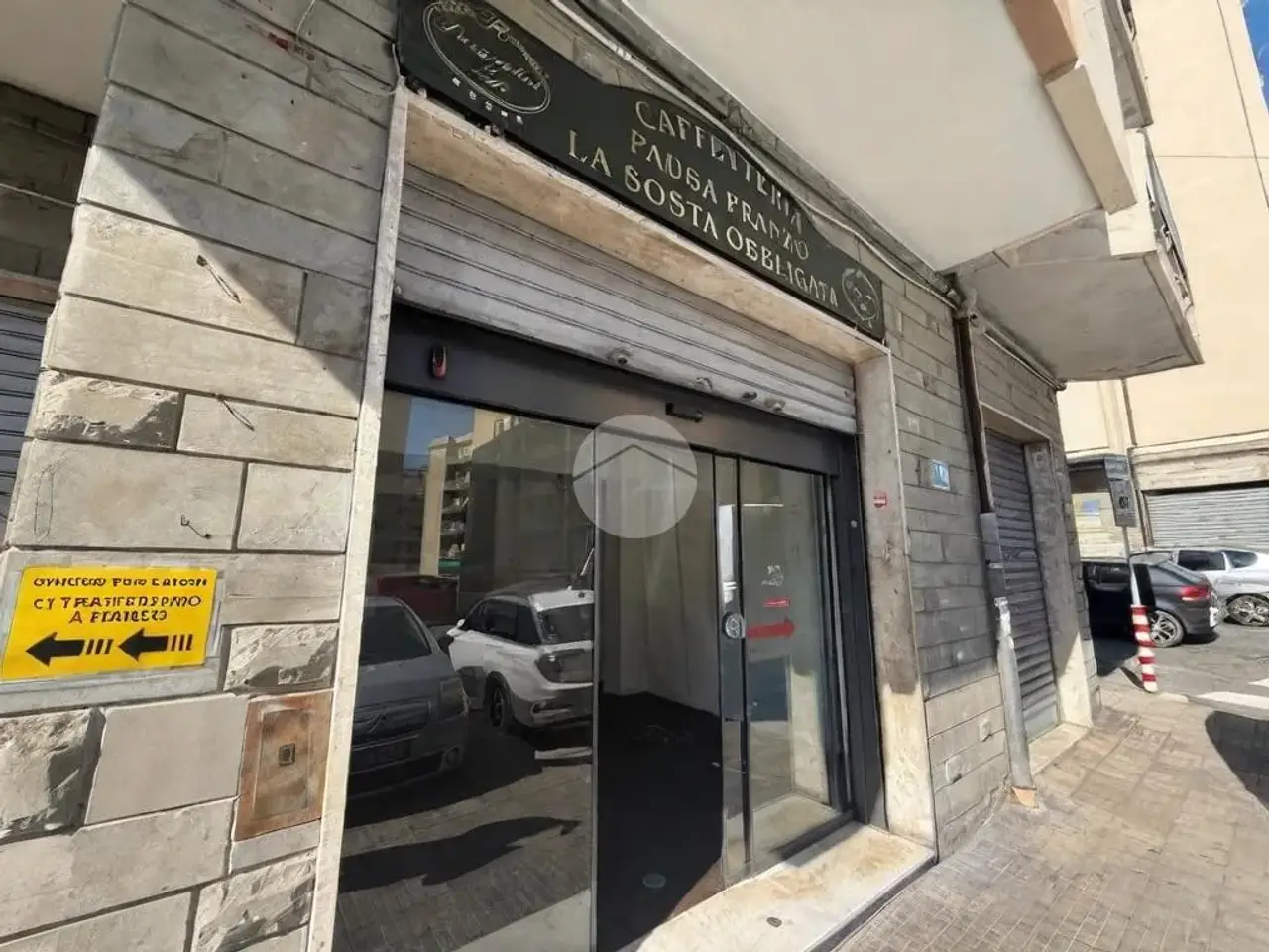 Negozio in Via Ventimiglia 169, Genova, {3} - Foto 1