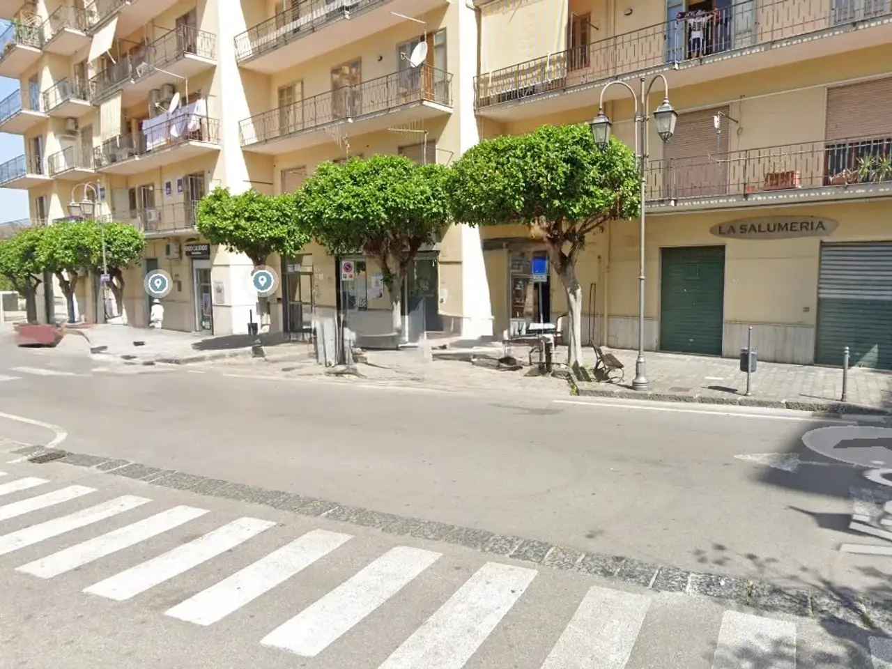 Negozio in Via Giuseppe Mazzini 10, Nocera Superiore, {3} - Foto 2