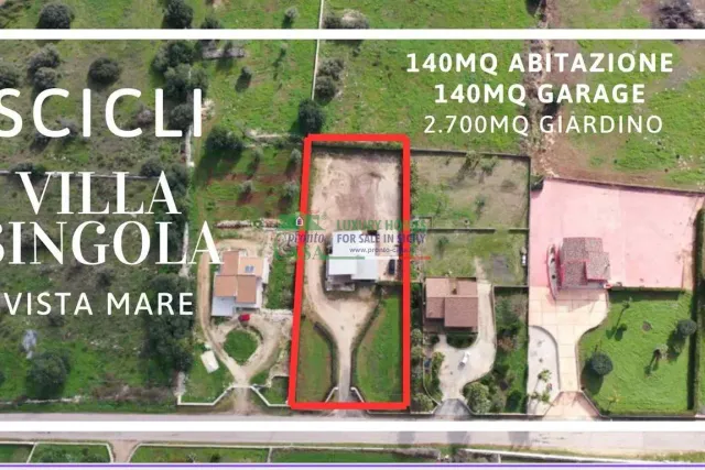 Villa in {3}, San Giovanni Lo Pirato - Foto 1