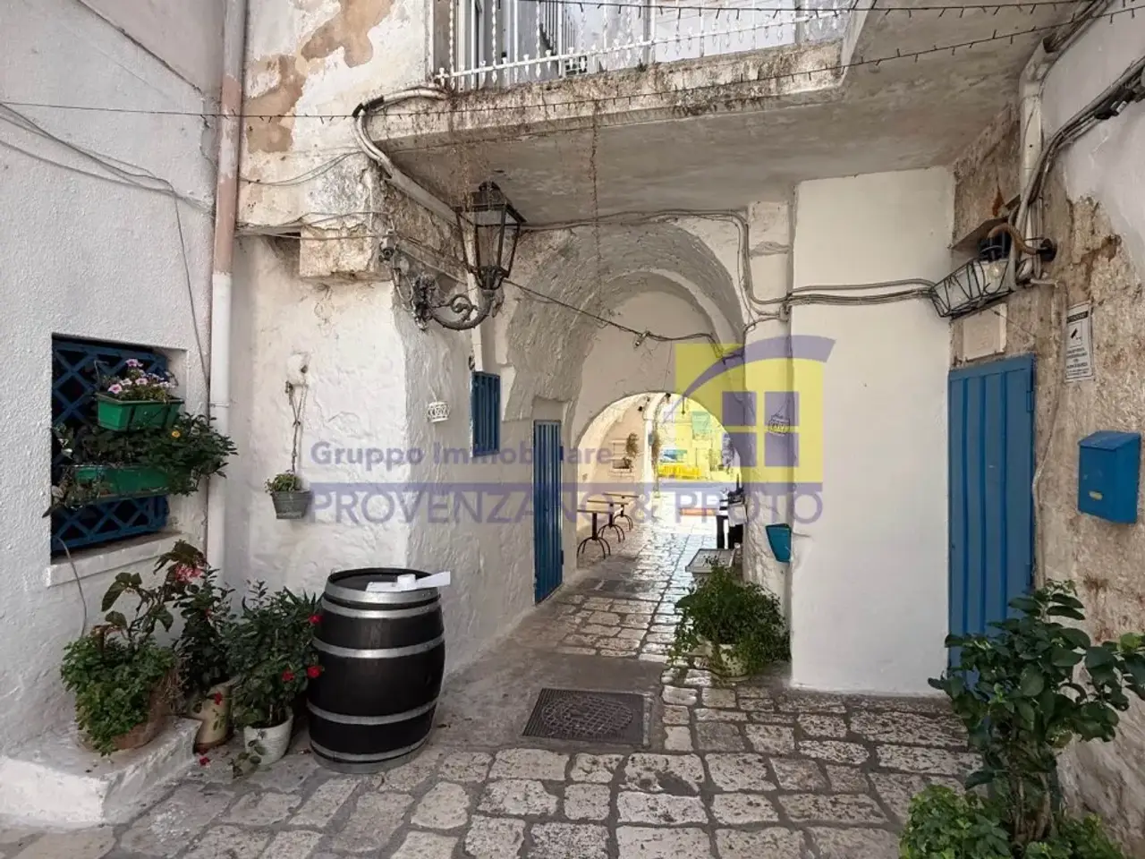 Magazzino in Via del Prete, Carovigno, {3} - Foto 2