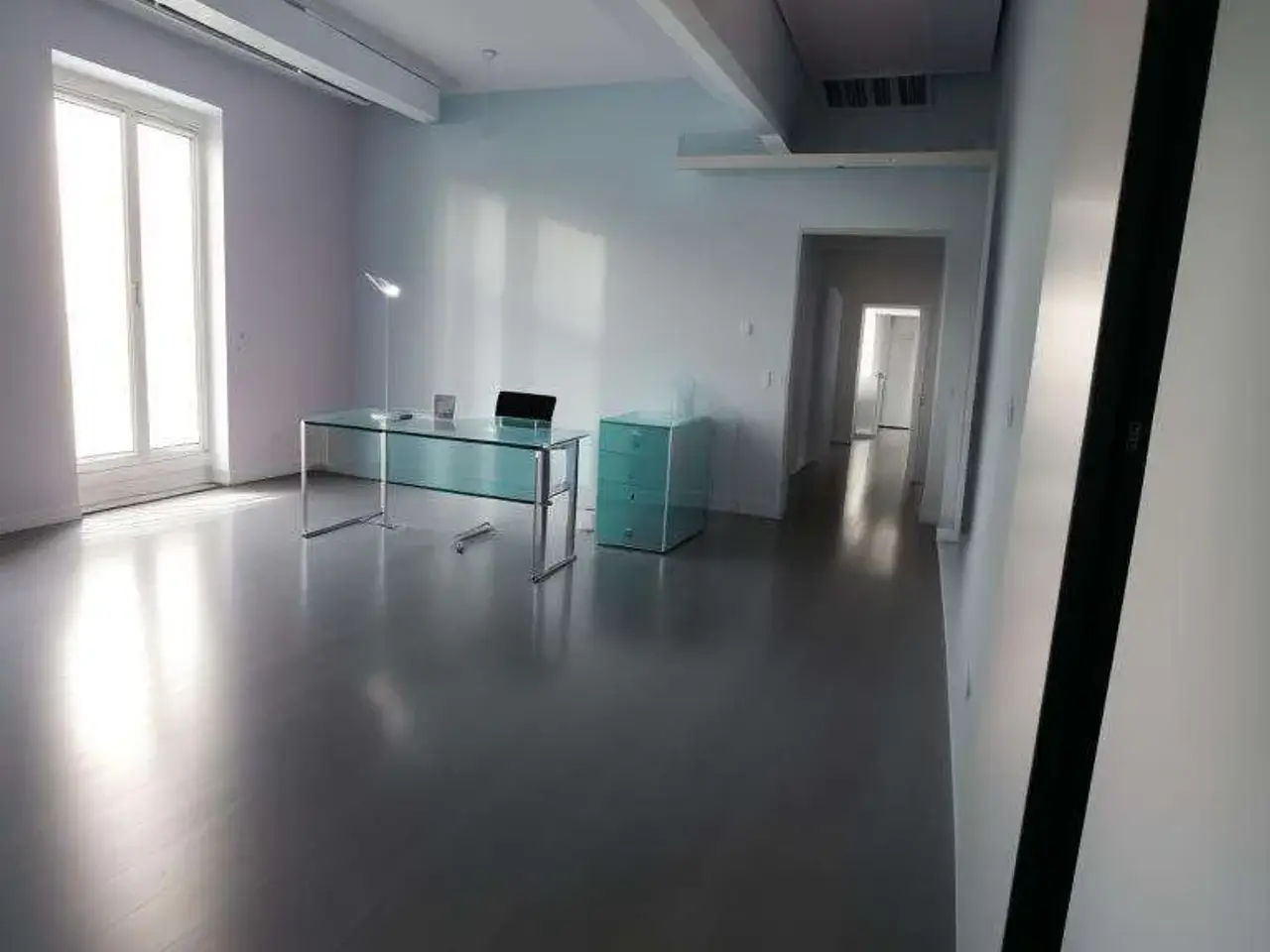 Ufficio in Via Cavour  36, Varese, {3} - Foto 1