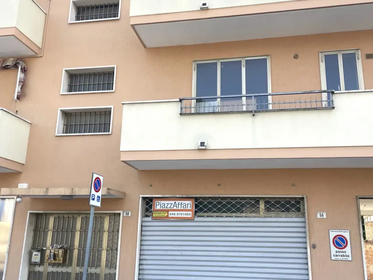 Negozio in , Brugine, {3} - Foto 2