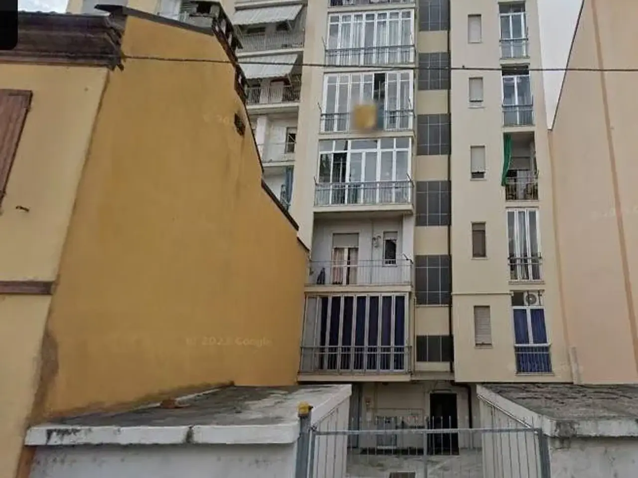 Magazzino in Corso Genova, Asti, {3} - Foto 1