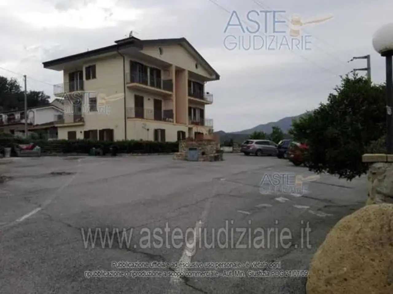 Magazzino in Via Nazionale, Castelnuovo Cilento, {3} - Foto 1