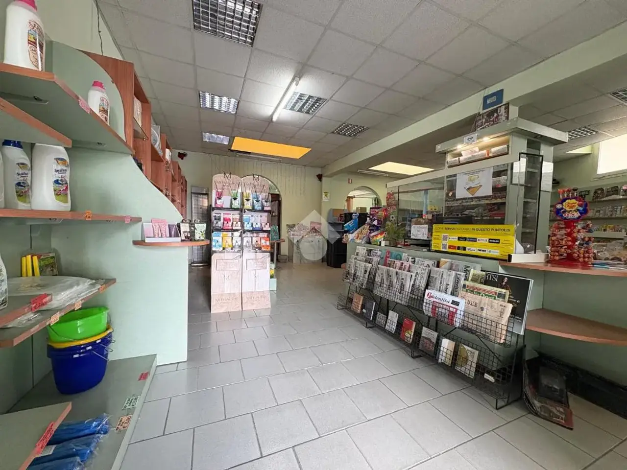 Negozio in Via Cerbaia 250, Lamporecchio, {3} - Foto 2