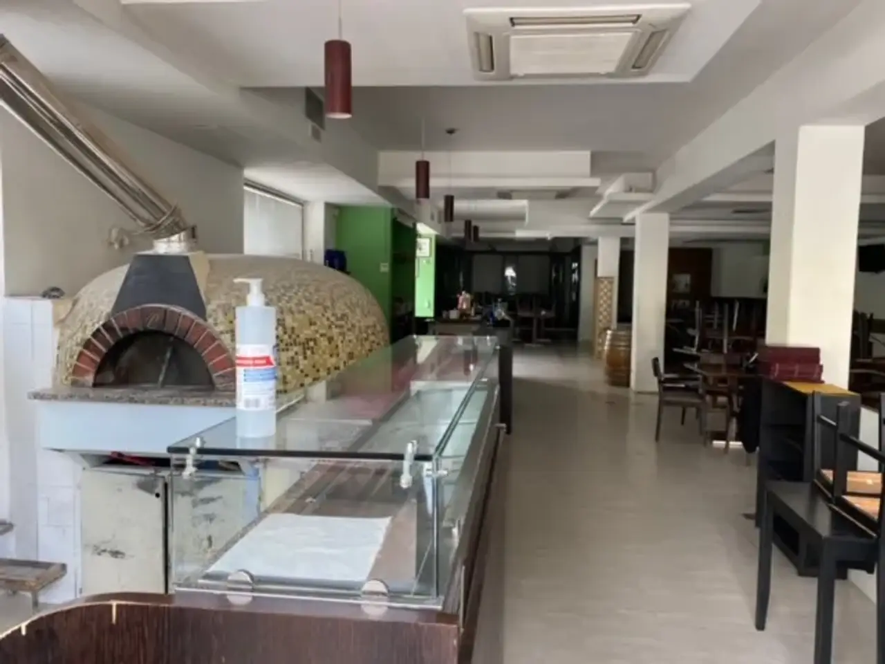 Negozio in Via della Villa Nuova, Firenze, {3} - Foto 1