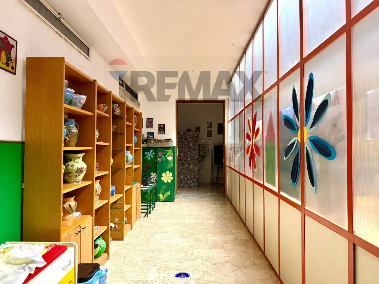 Ufficio in Via Giuseppe Lanza di Scalea 478/522, Palermo, {3} - Foto 2