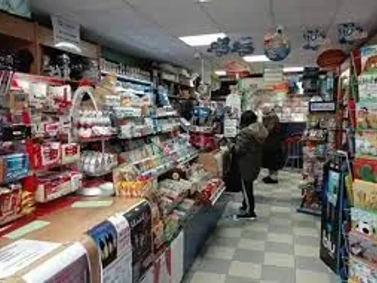 Tabaccheria in Via Gardesana, Salo', {3} - Foto 2