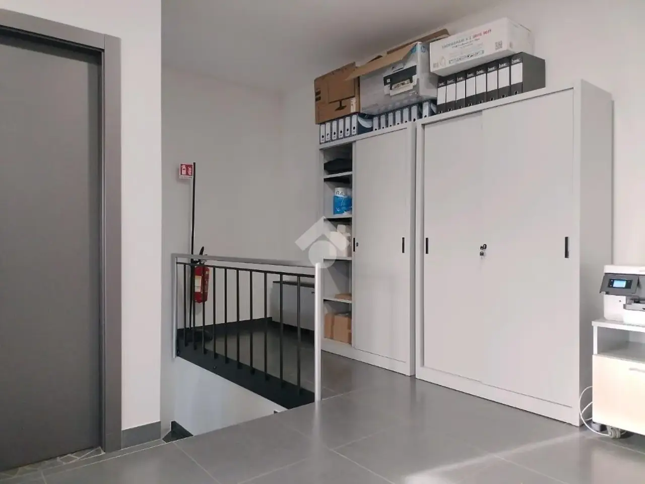 Ufficio in Via Raffaele Bendandi, Forlì, {3} - Foto 1