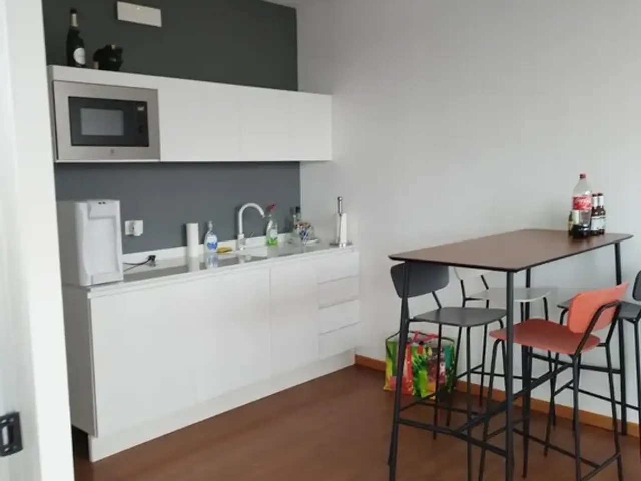 Ufficio in Viale Città d'Europa 691, Roma, {3} - Foto 1