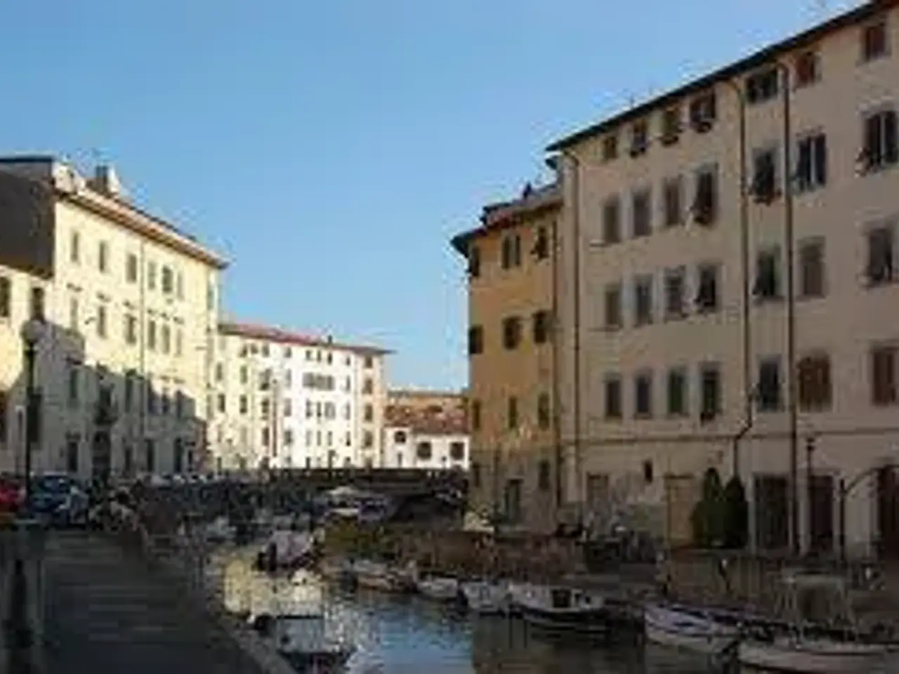 Ufficio in  Livorno, Livorno, {3} - Foto 1