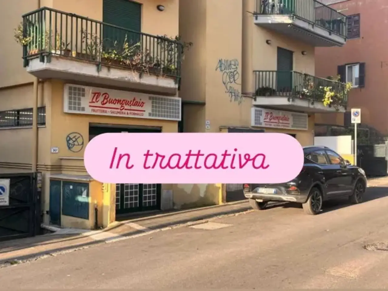Negozio in Via Lombardia 100, Nettuno, {3} - Foto 1