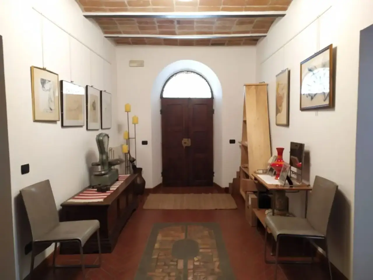 Agriturismo in , Citta' Di Castello, {3} - Foto 1