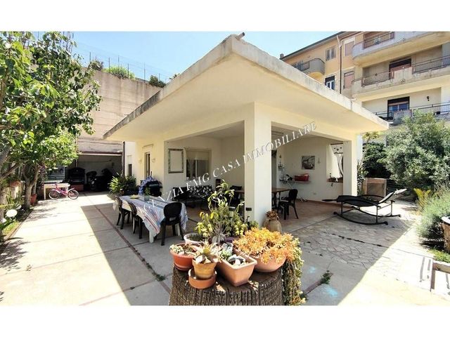 Villa in Via del Golfo, Alcamo - Foto 1