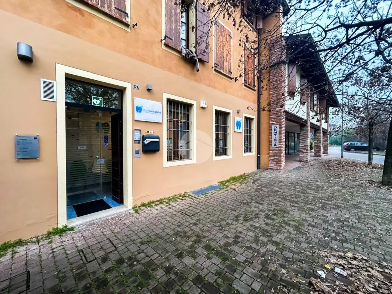 Negozio in Via a. Gramsci, Bagnolo Mella, {3} - Foto 1