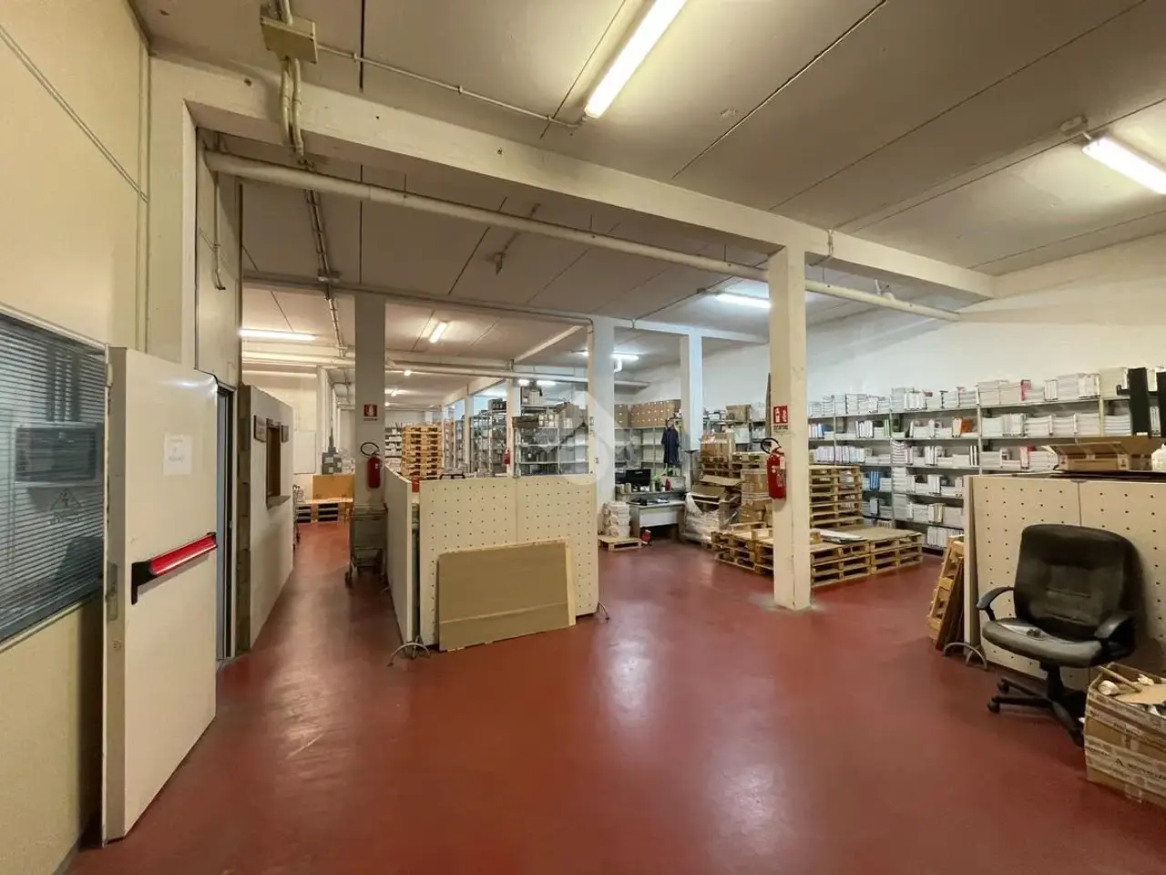 Magazzino in Via Sandro Pertini 48, Ciampino, {3} - Foto 2