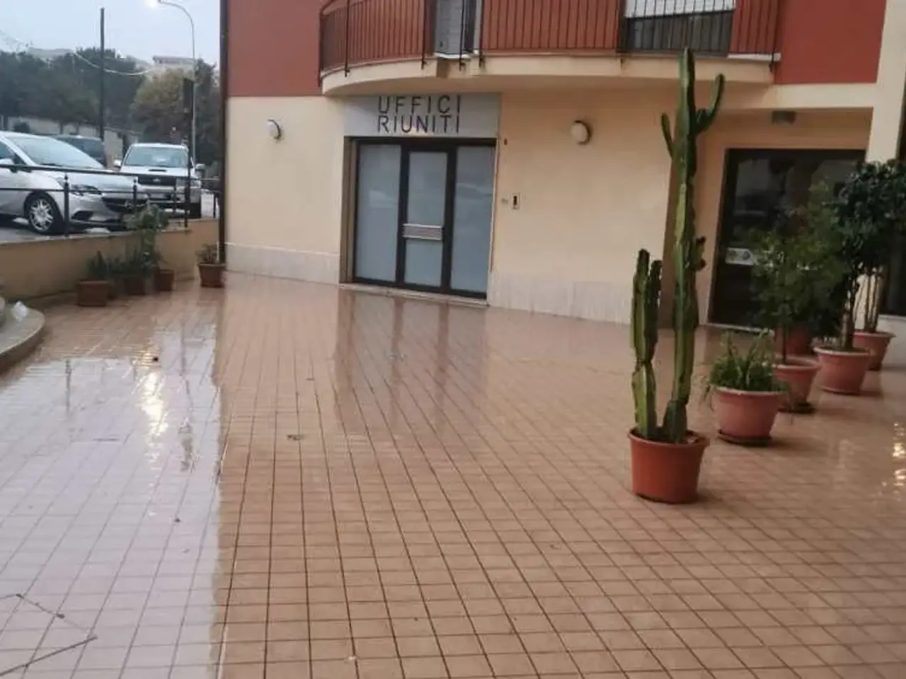 Ufficio in Corso dei Mille, Palermo, {3} - Foto 2