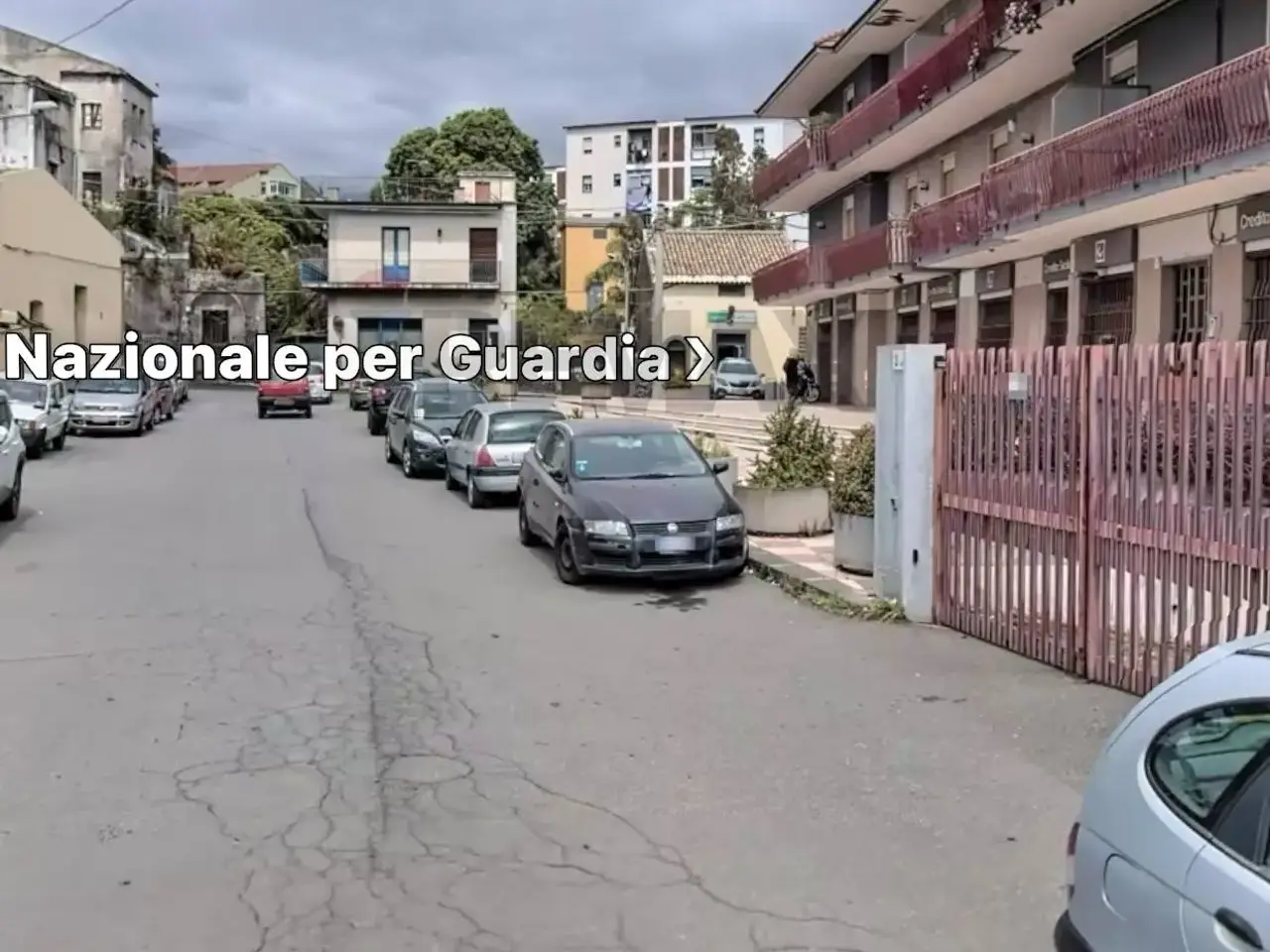 Magazzino in Via Tarda 3/a, Acireale, {3} - Foto 1