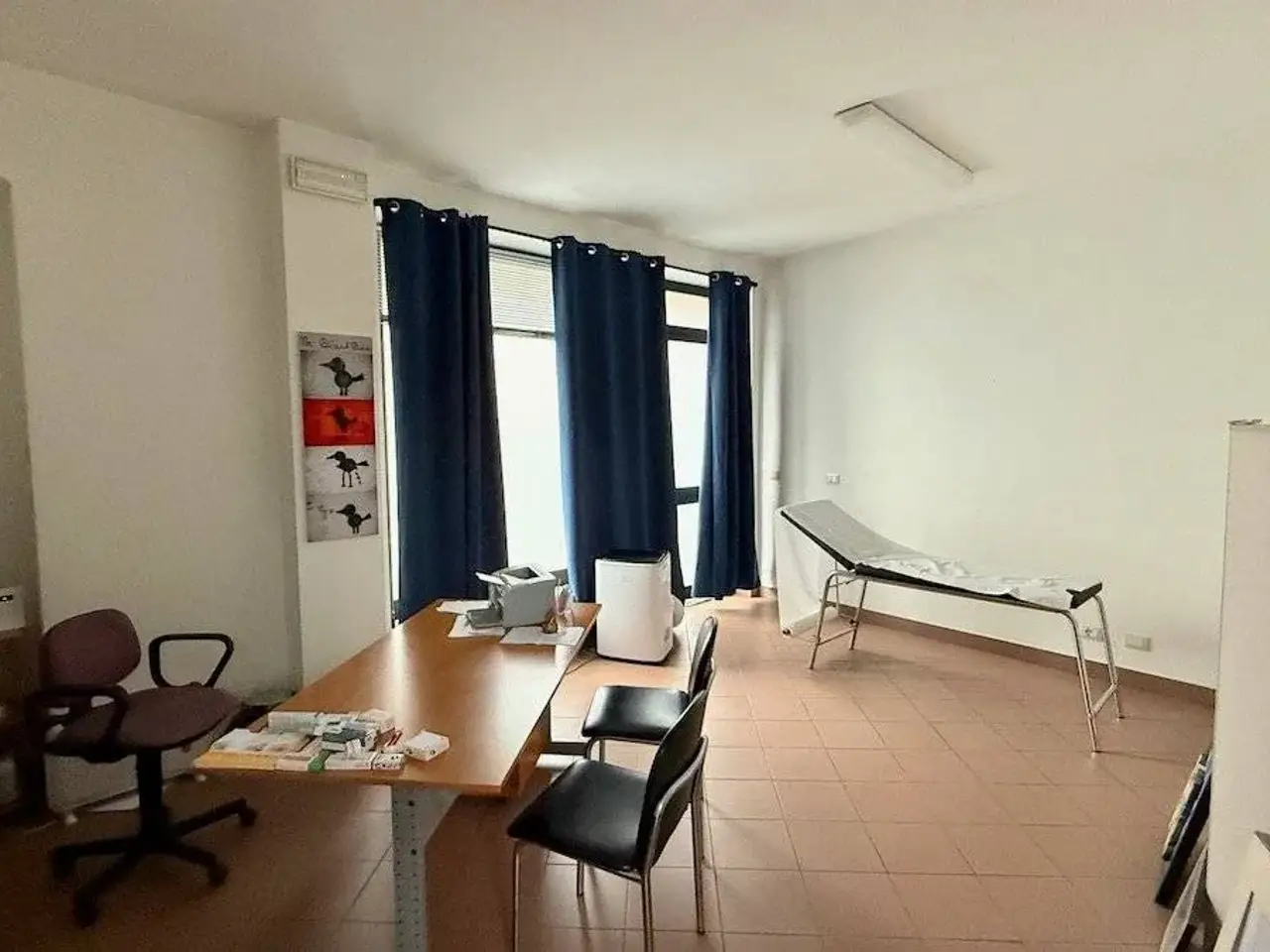 Ufficio in Via San Sebastiano 31/a, Candelo, {3} - Foto 1