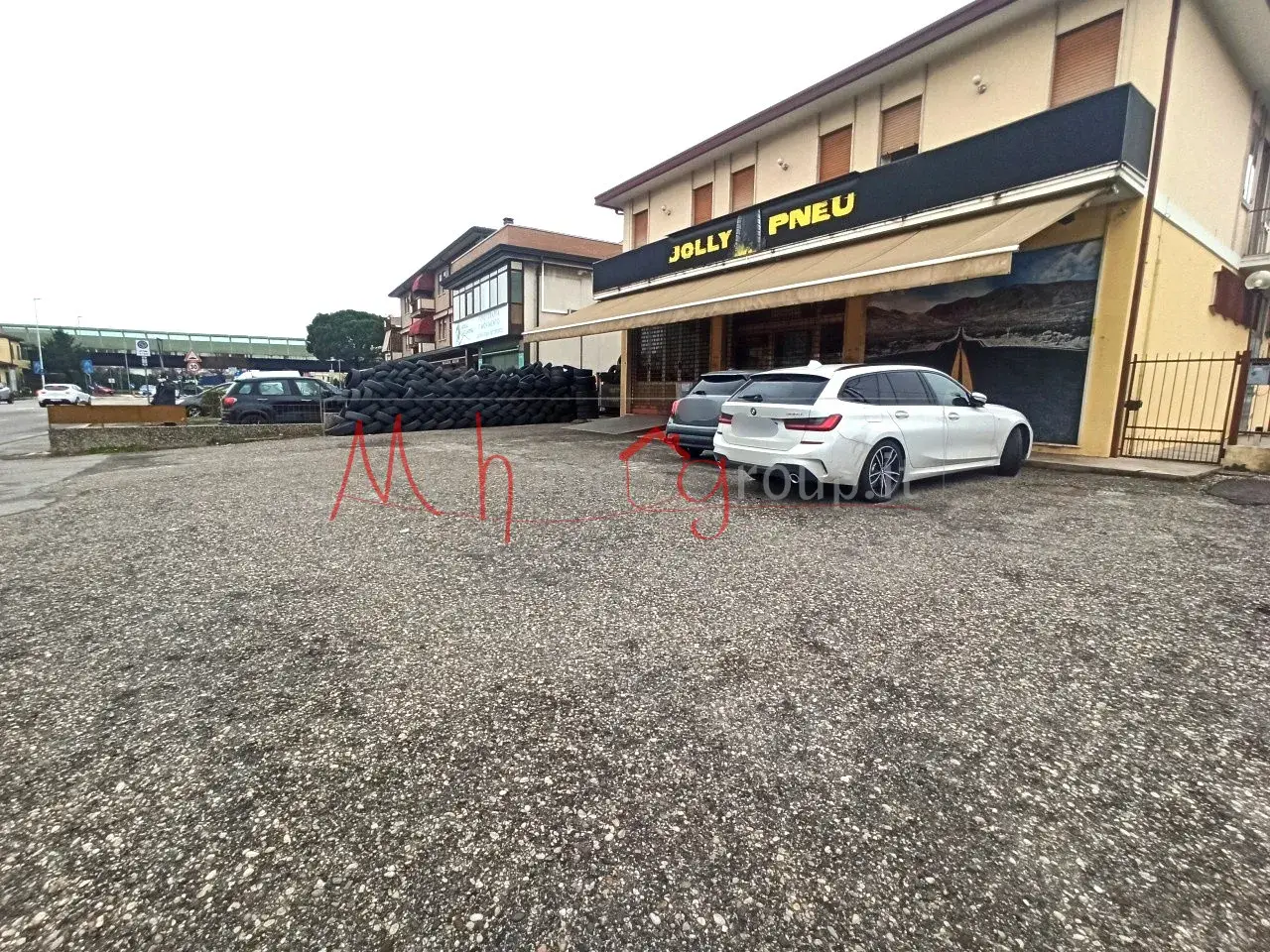 Esercizio commerciale in Via Guglielmo Marconi, Ponte San Nicolo', {3} - Foto 1