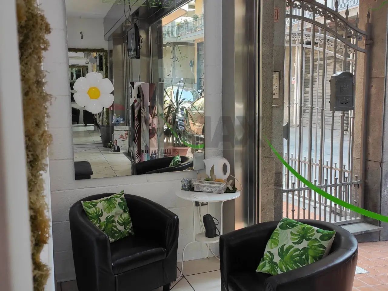 Esercizio commerciale in Via Vincenzo Monti 17, Paterno', {3} - Foto 2