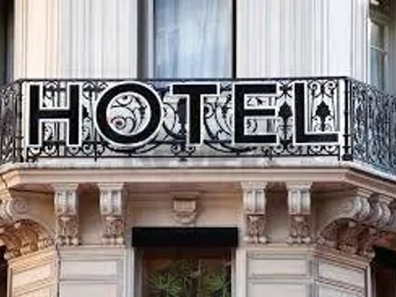 Albergo in , Torino, {3} - Foto 1