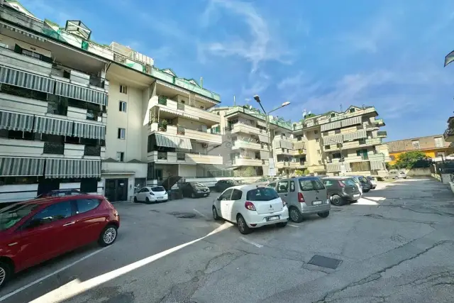 2-room flat in Via George Sand 72, Acerra - Photo 1