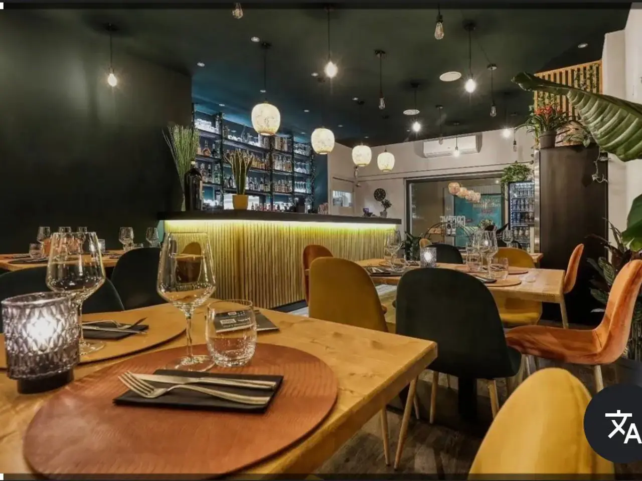 Ristorante in , Fiorano Modenese, {3} - Foto 1