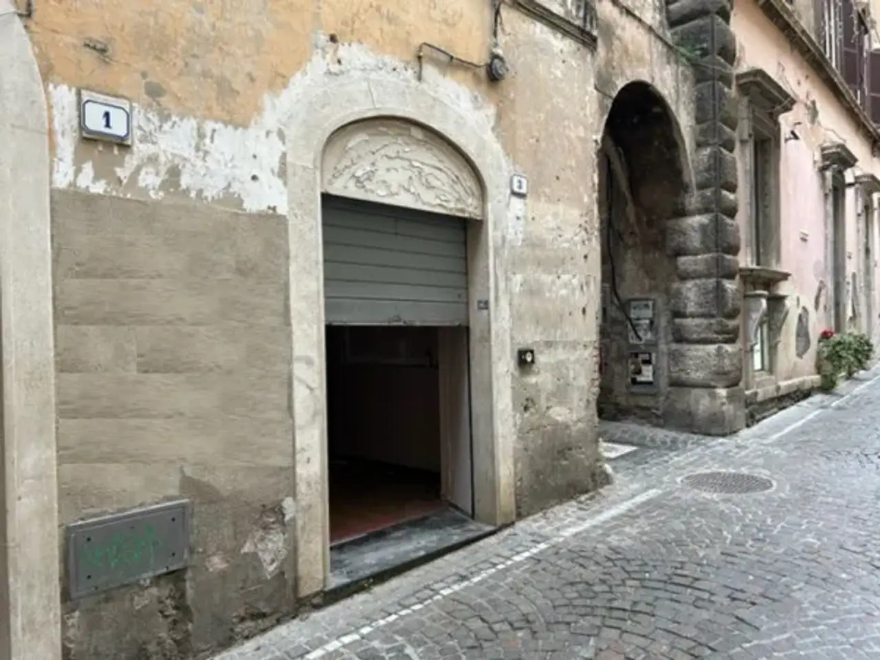 Negozio in Via Trevio 3, Tivoli, {3} - Foto 2