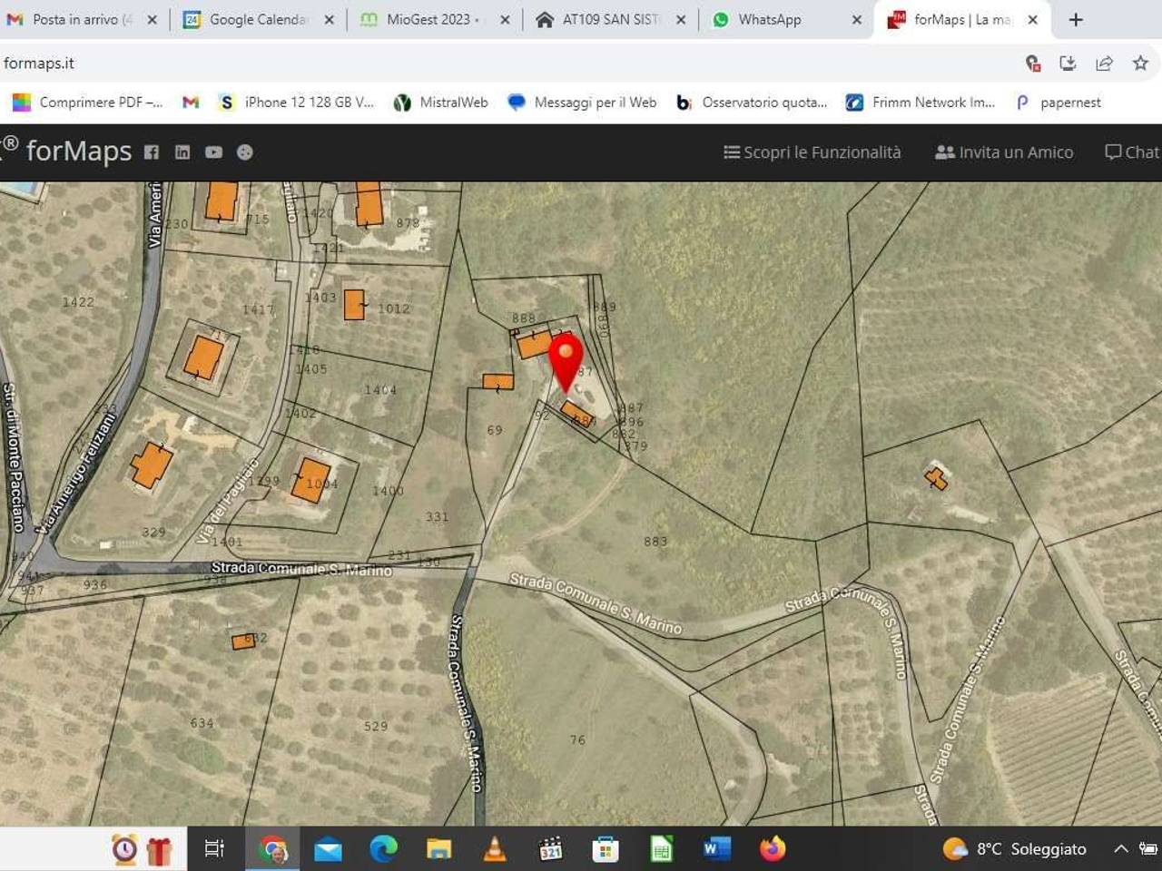 immagine annuncio 1 di 8