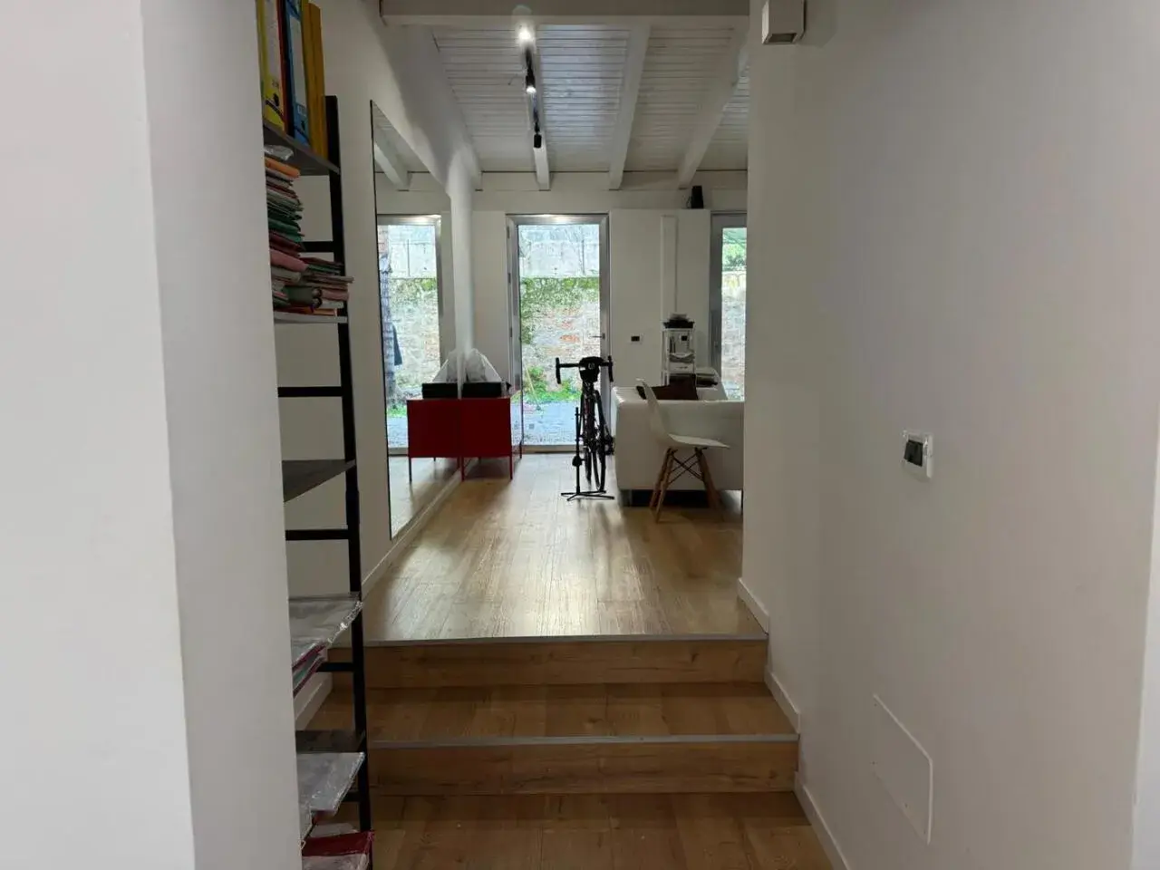 Ufficio in Via Resuttana 289/a, Palermo, {3} - Foto 2