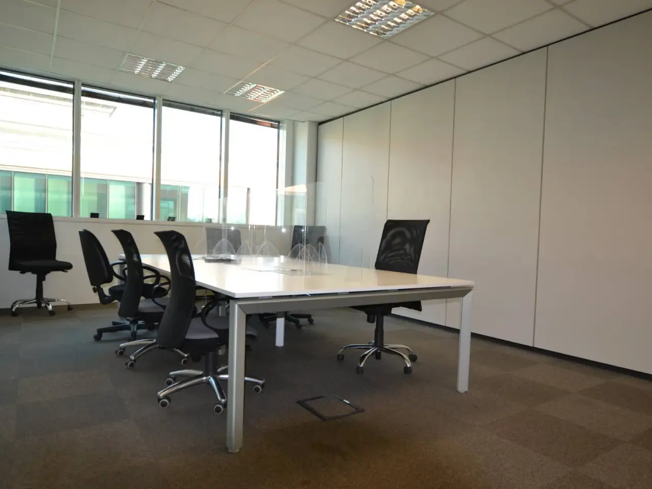 Ufficio in Padova Uno, Padova, {3} - Foto 1