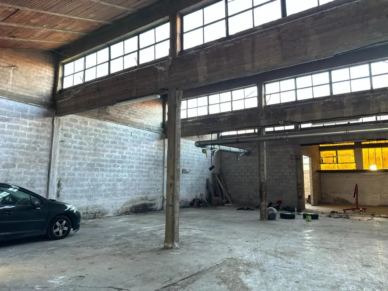 Magazzino in , Porcari, {3} - Foto 1