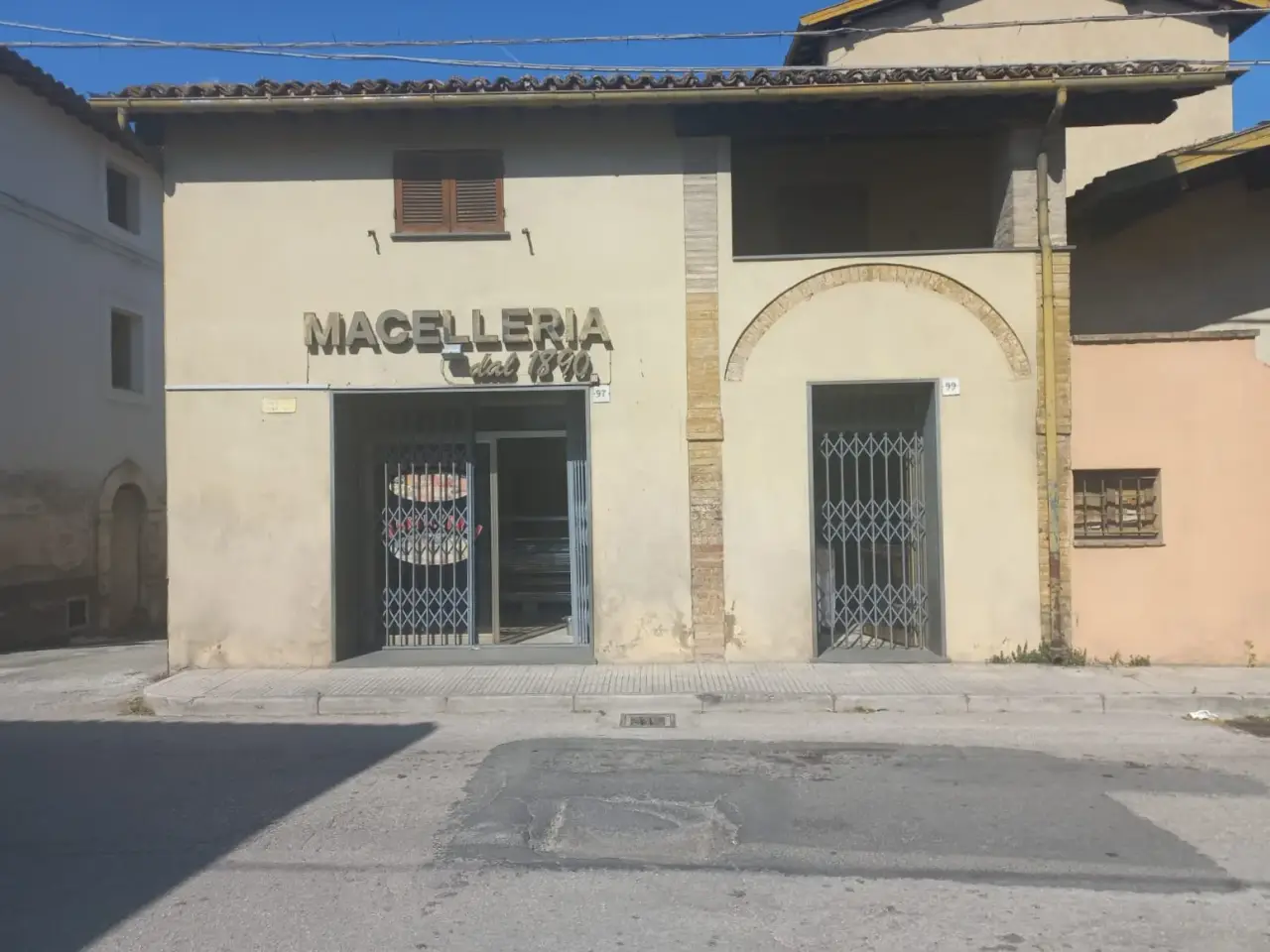 Negozio in Corso Flaminio, Spoleto, {3} - Foto 1