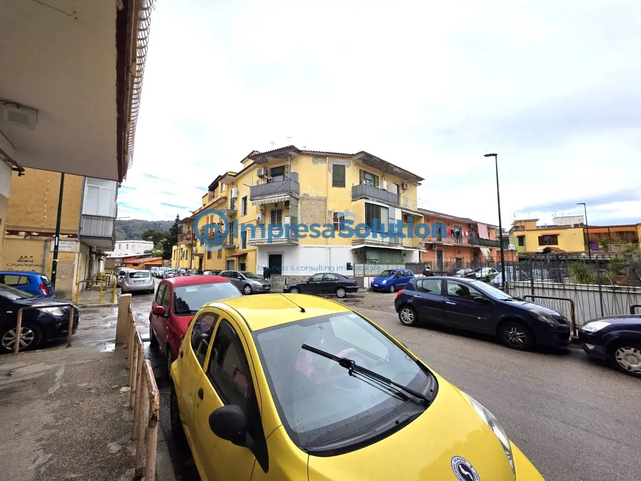 Negozio in Via Federico II, Napoli, {3} - Foto 2