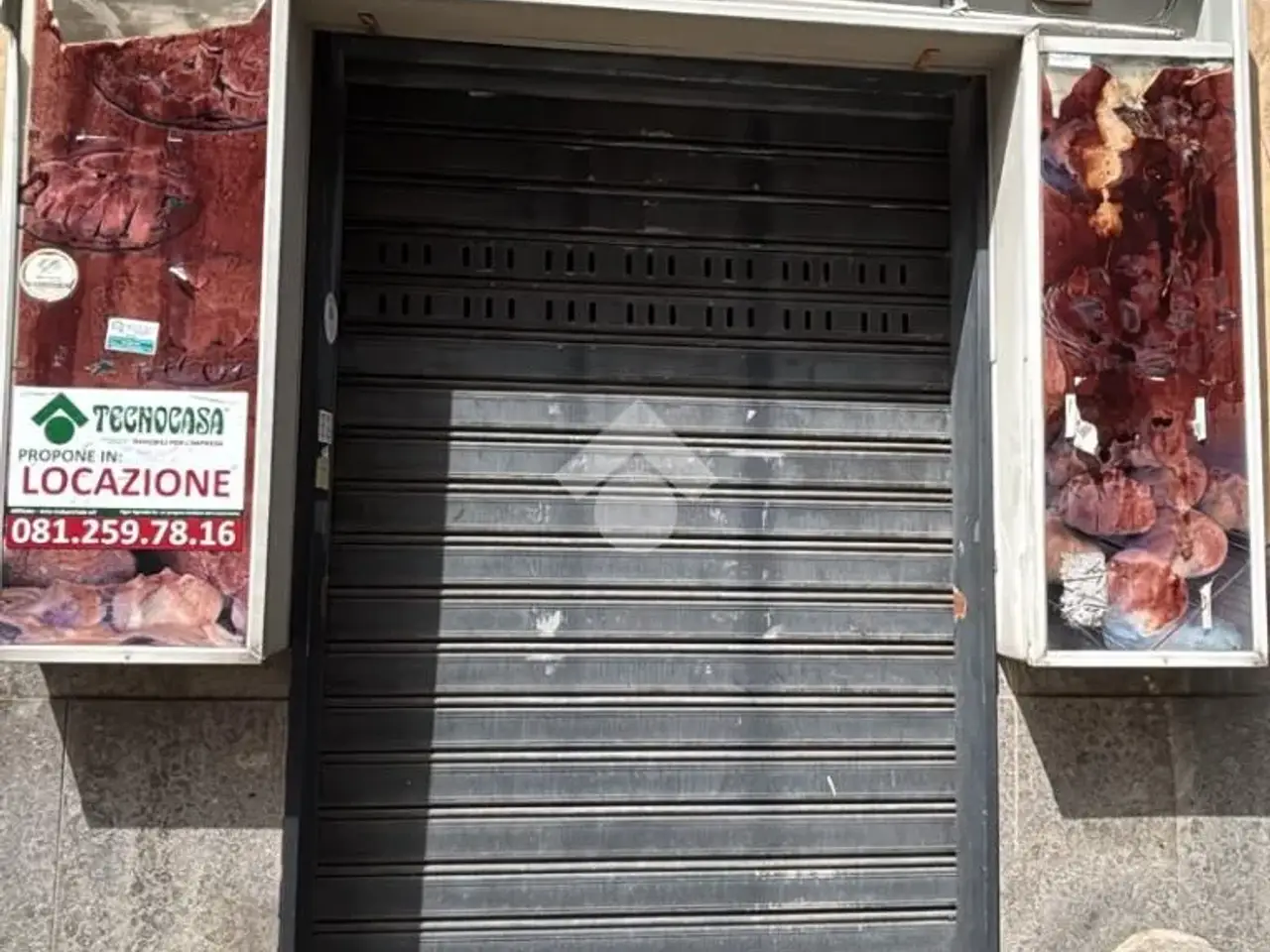 Negozio in Via Napoli 114, Mugnano Di Napoli, {3} - Foto 1
