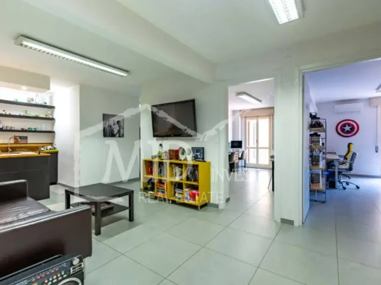 Ufficio in , Firenze, {3} - Foto 1