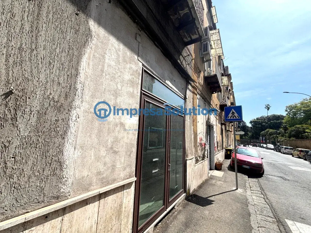 Negozio in Via Nuova San Rocco, Napoli, {3} - Foto 2