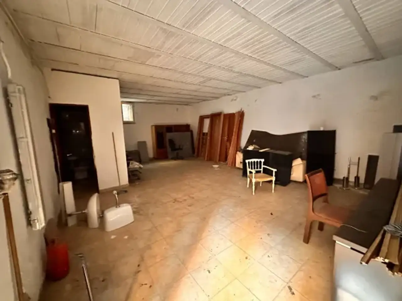Magazzino in Via San Giuseppe dei Nudi, Napoli, {3} - Foto 1