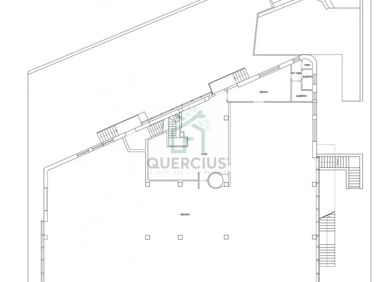 Negozio in Sr11, San Bonifacio, {3} - Planimetria 1