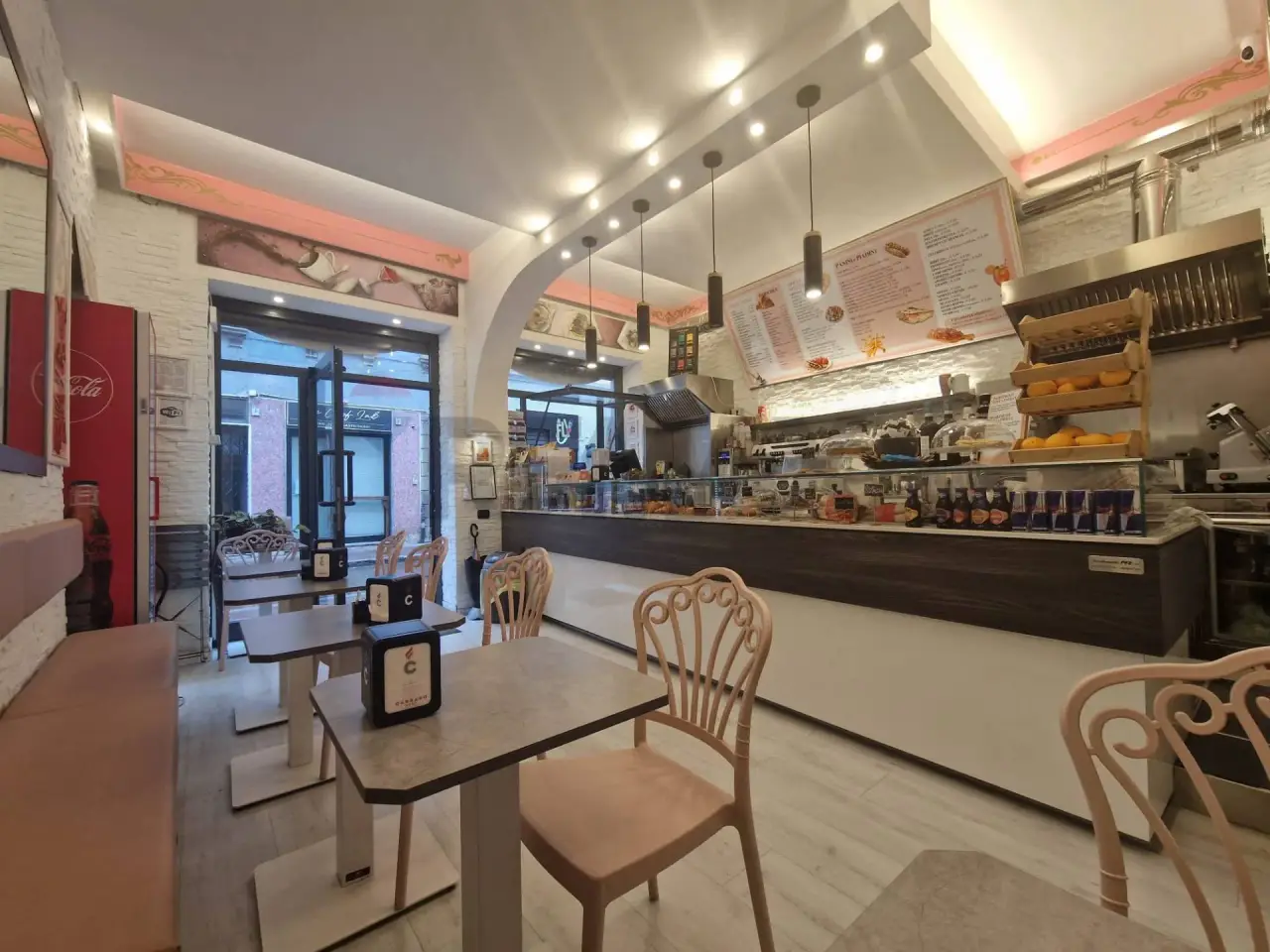 Esercizio commerciale in Via Bergamo 5, Monza, {3} - Foto 1