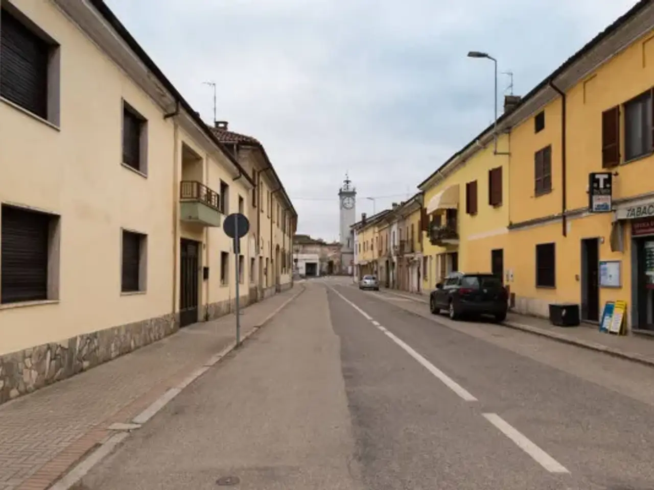 Negozio in Via dè Reali 2, Candia Lomellina, {3} - Foto 2