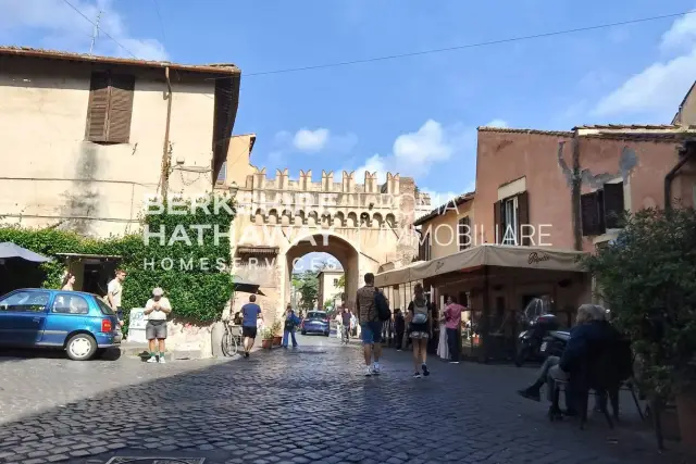 Negozio in Via della Scala, Roma - Foto 1