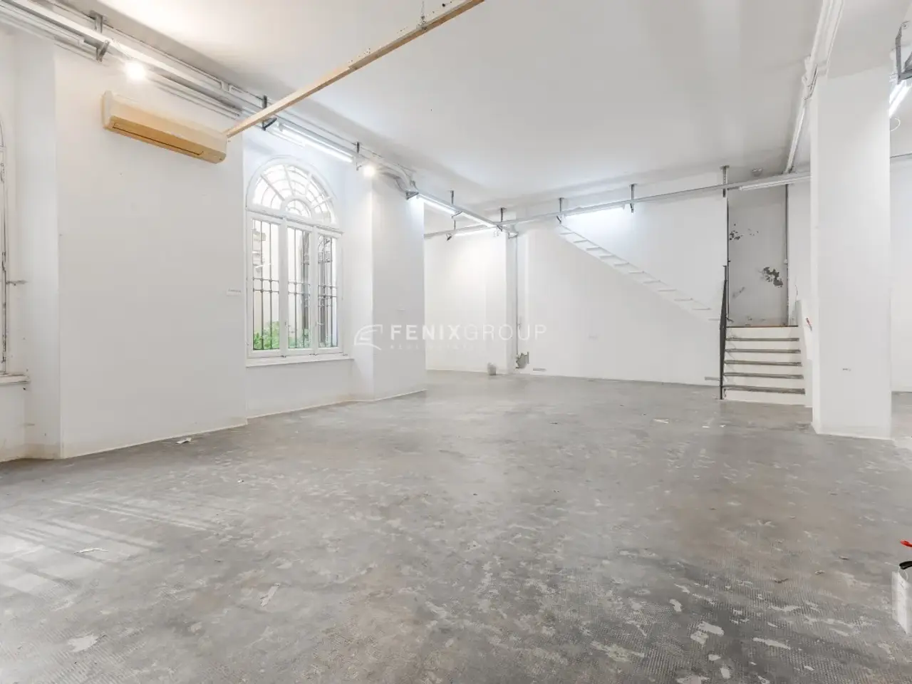 Magazzino in Via Olona 25, Milano, {3} - Foto 1