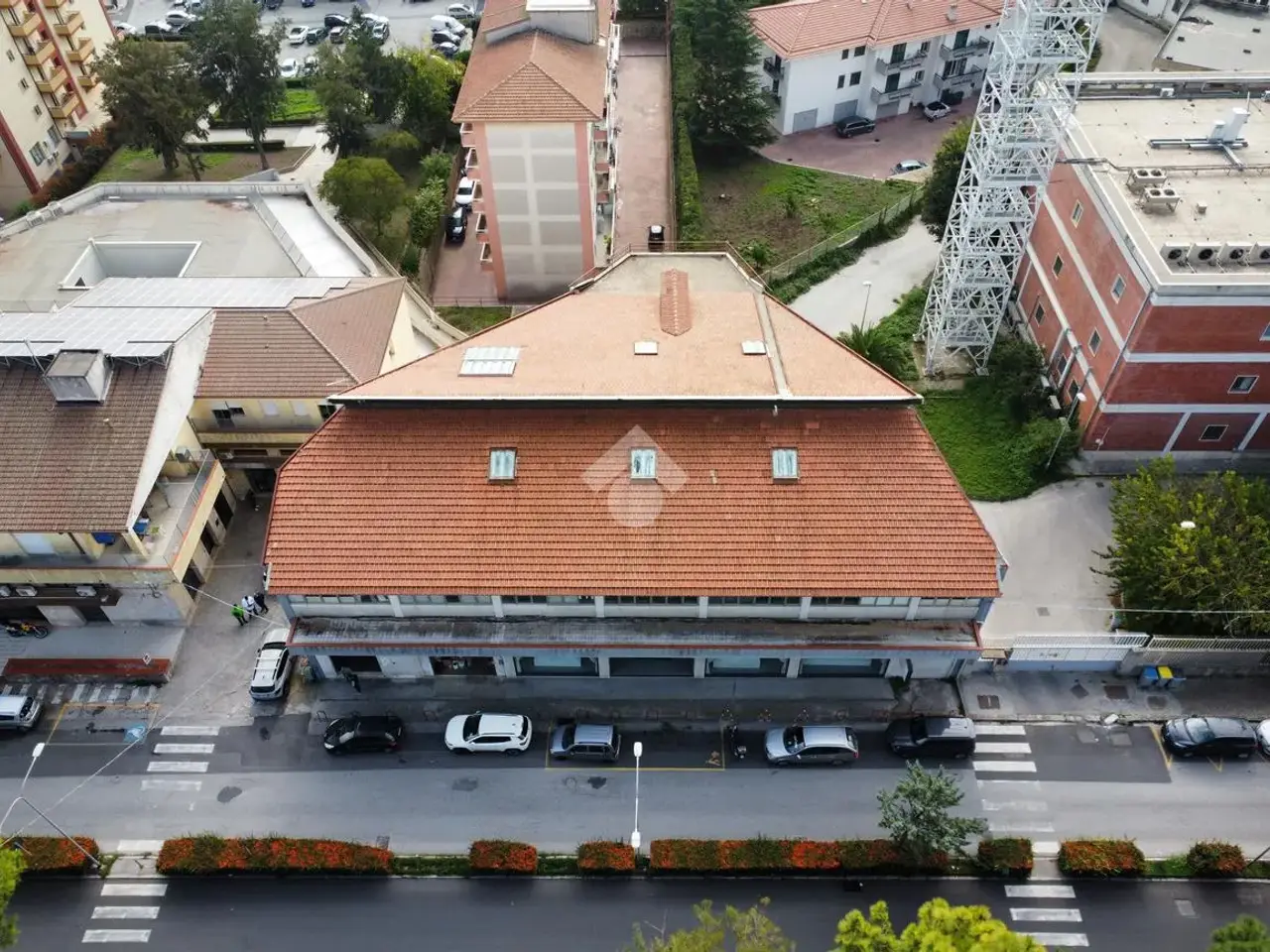 Palazzina commerciale in Viale Europa 385, Ragusa, {3} - Foto 2