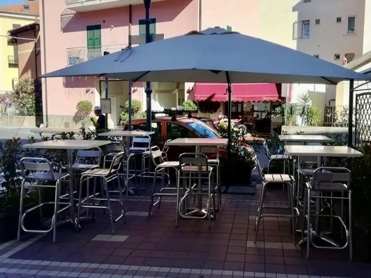 Esercizio commerciale in Via Romana 12, Ceriale, {3} - Foto 2